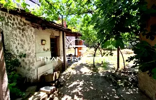 Къща в Пловдив, с. Бенковски