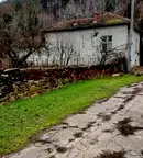 Къща в Габрово, с. Бериево