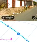 Къща в Бургас, с. Бероново