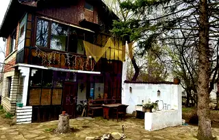 Къща в Добрич, с. Безводица