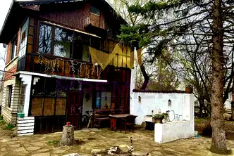 Къща в Добрич, с. Безводица