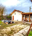 Къща в Добрич, с. Безводица