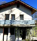 Къща в Габрово, с. Бижовци