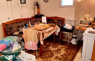 Къща в Бургас, с. Бистрец