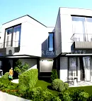 Къща в с. Бистрица