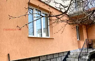 Къща в с. Бистрица