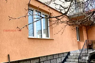 Къща в с. Бистрица