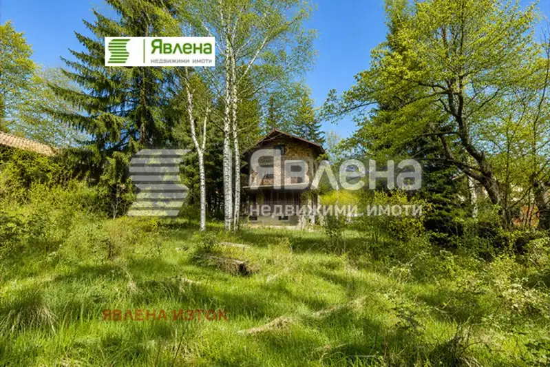 House in Bistrica