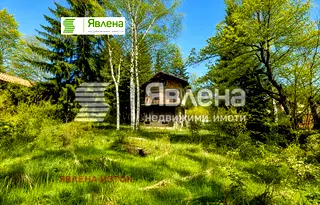 Къща в с. Бистрица