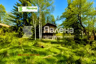 Къща в с. Бистрица