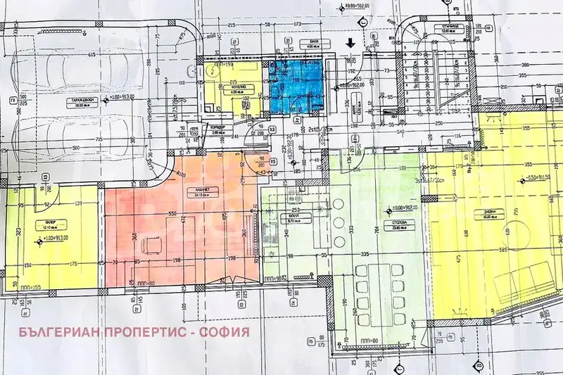 Къща в с. Бистрица