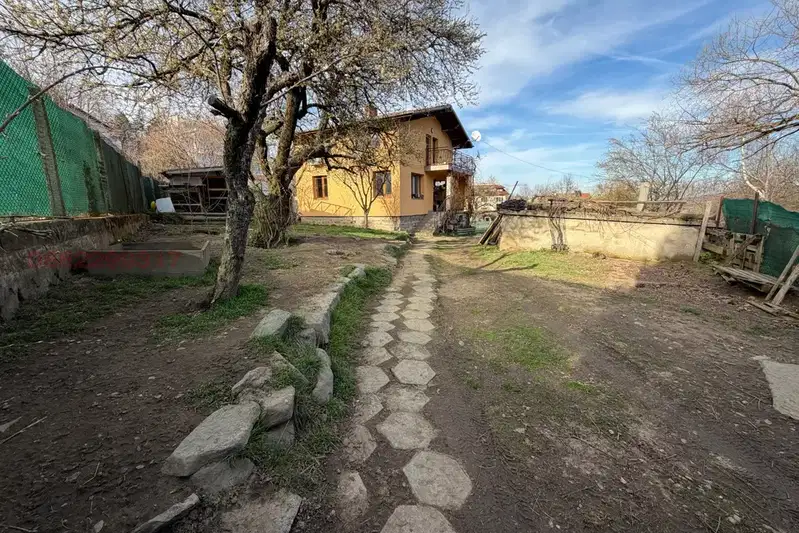 House in Bistrica