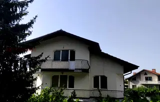 Къща в Кюстендил, с. Бистрица