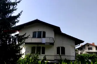 Къща в Кюстендил, с. Бистрица