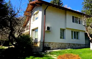 Къща в с. Бистрица