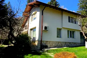 Къща в с. Бистрица