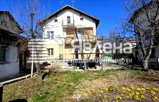 Къща в с. Бистрица