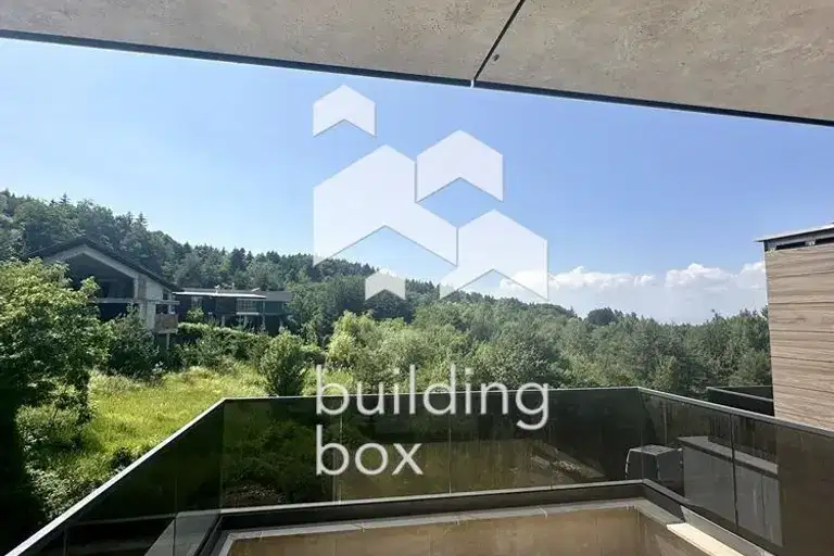 House in Bistrica