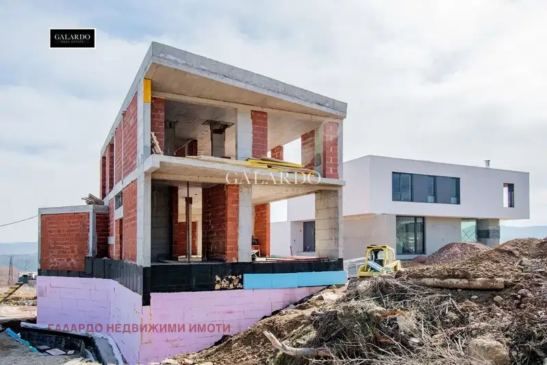 House in Bistrica
