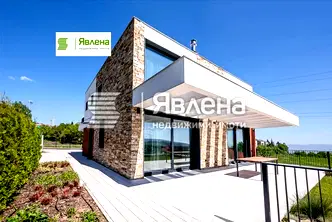 Къща в с. Бистрица