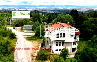 Къща в с. Бистрица