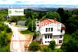 Къща в с. Бистрица