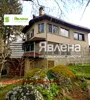 Къща в с. Бистрица