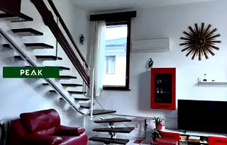 Къща в с. Бистрица