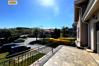 Къща в с. Бистрица
