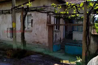 Къща в Кюстендил, с. Блажиево