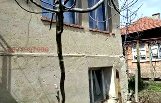 Къща в Кюстендил, с. Блажиево