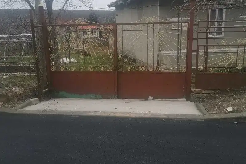 House in Oblast Varna, Bliznaci