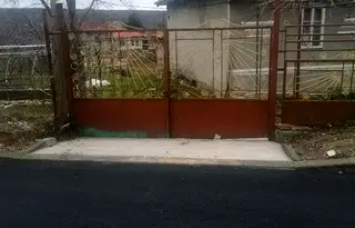 Къща във Варна, с. Близнаци
