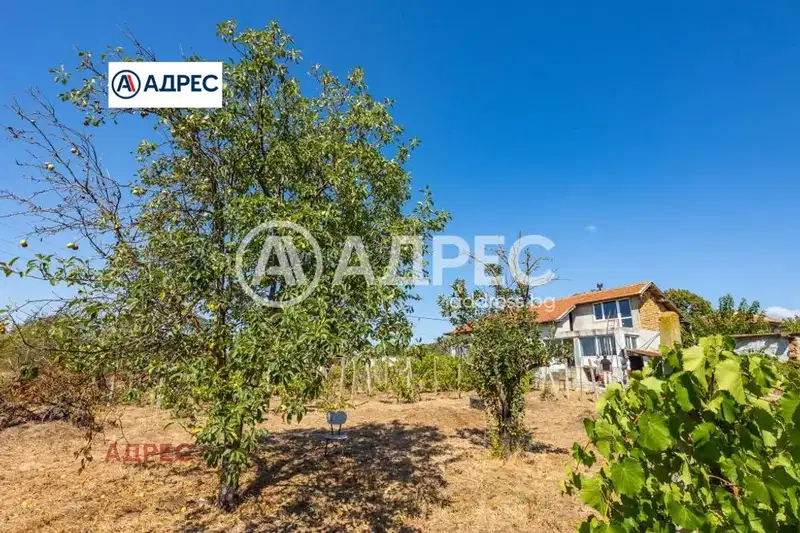 House in Oblast Varna, Bliznaci