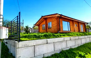 Къща във Варна, с. Близнаци