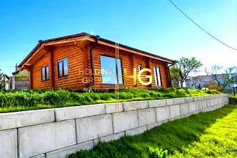 Къща във Варна, с. Близнаци