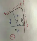 Къща в София, с. Боерица