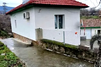 Къща в Габрово, с. Богатово