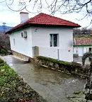 Къща в Габрово, с. Богатово