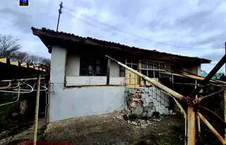Къща в Добрич, с. Богдан