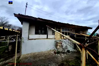 Къща в Добрич, с. Богдан