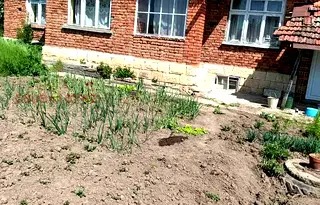 Къща в Разград, с. Богданци