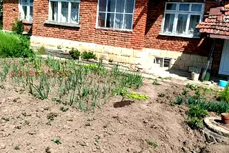 Къща в Разград, с. Богданци