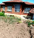 Къща в Разград, с. Богданци