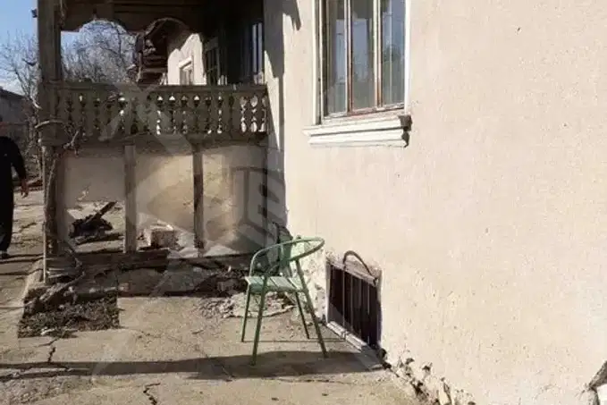 Къща в Пловдив, с. Богданица