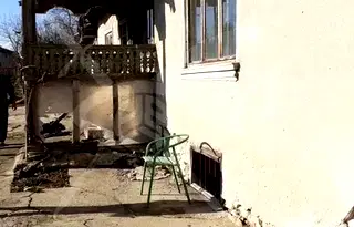 Къща в Пловдив, с. Богданица