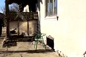 Къща в Пловдив, с. Богданица