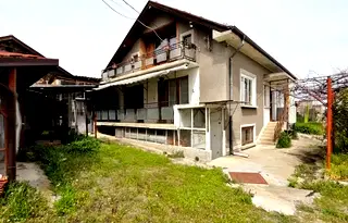 Къща в Стара Загора, с. Богомилово