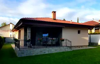 Къща в Стара Загора, с. Богомилово
