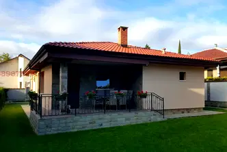 Къща в Стара Загора, с. Богомилово